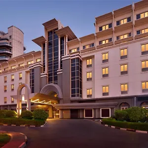 Mövenpick Hotel&apartments Hotel Dubai