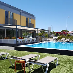 3k Aeroporto Hotel Faro