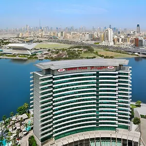 Hotel Crowne Plaza Festival