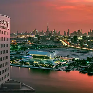 Intercontinental Festival By Ihg Hotel Dubai