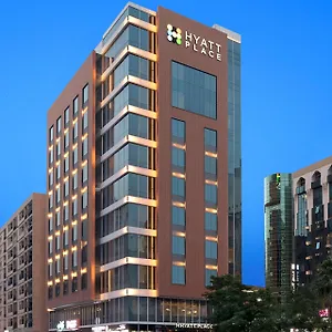 **** Hotel Hyatt Place Baniyas Square Émirats arabes unis