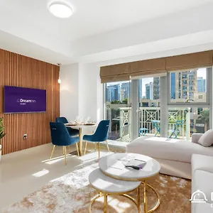 Dream - 29 Boulevard دبي