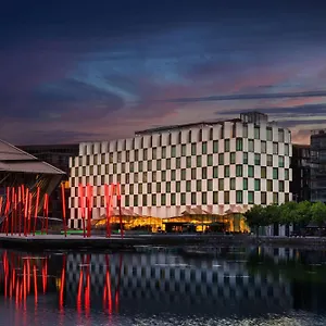 ***** Hotel Anantara The Marker Dublin- A Leading Of The World Irlanda