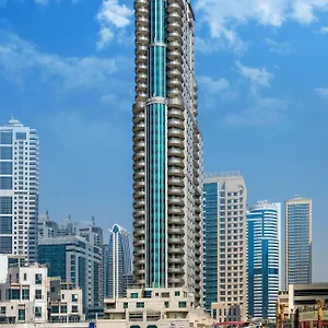 Aparthotel Premiere Marina