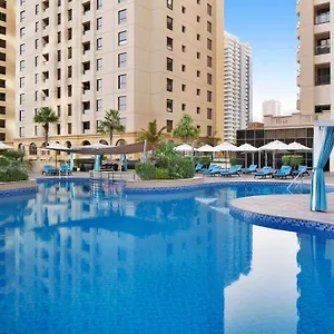 Hotel Moevenpick Jumeirah