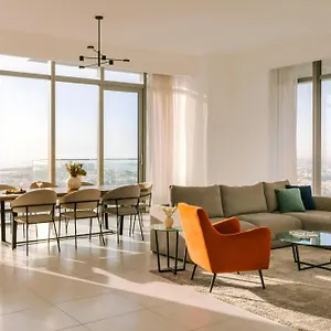Sonder By Marriott Bonvoy Downtown Towers 두바이