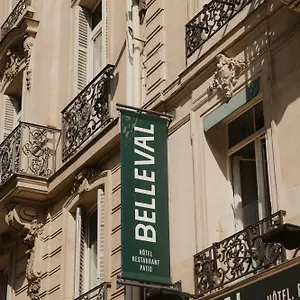 Hotel Belleval ****