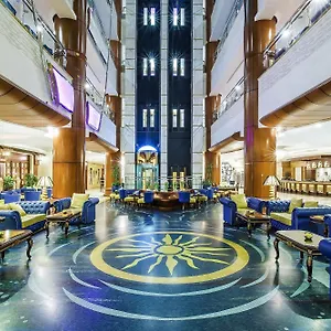 Hotel Grand Excelsior - Bur