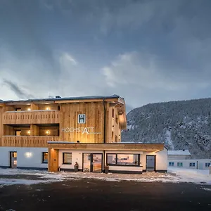 Hochstatt Sölden