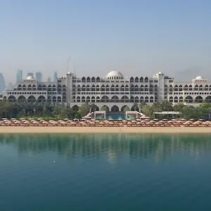 Resort Jumeirah Zabeel Saray