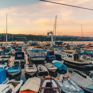 Lanca , Opatija Croatia