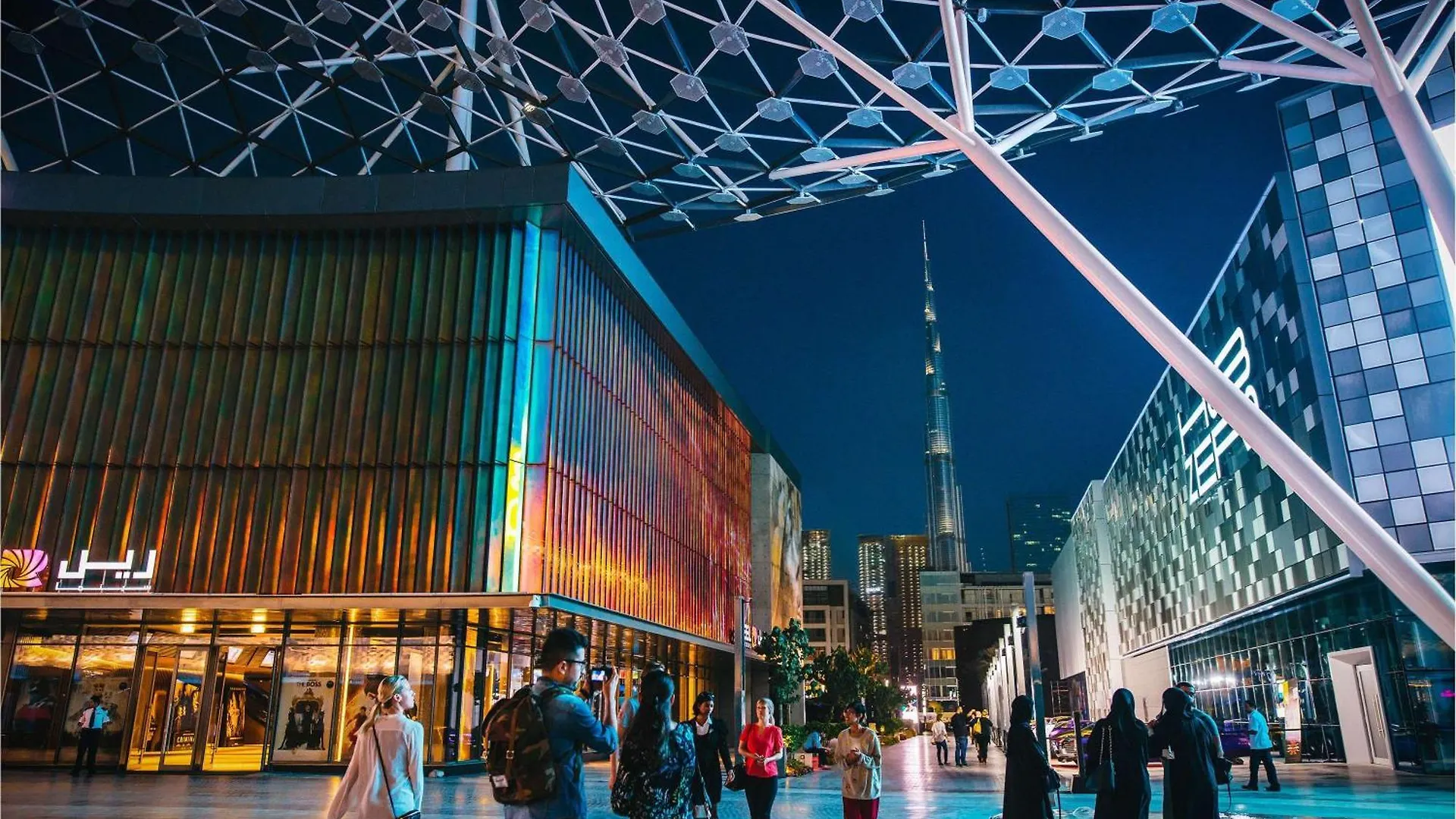 Hotel Rove Trade Centre Dubai