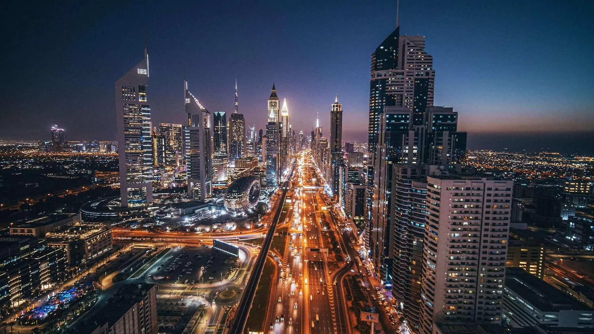 Hotel Rove Trade Centre Dubai