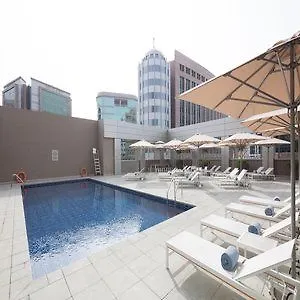 Hotel Rove Trade Centre Dubai 3*,  Vereinigte Arabische Emirate