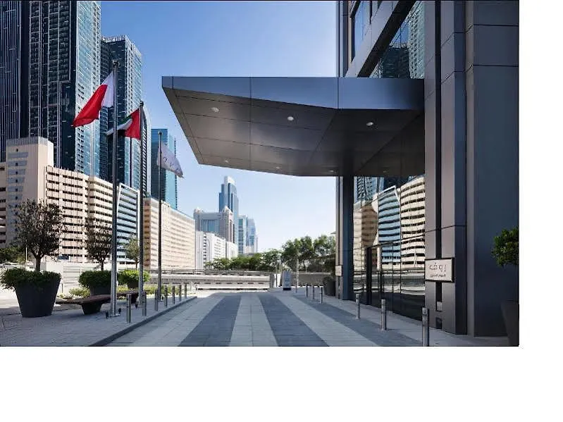 Hotel Rove Trade Centre Dubai 3*,  Vereinigte Arabische Emirate