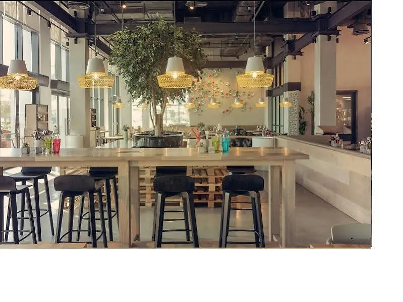 ***  Hotel Rove Trade Centre Dubai Vereinigte Arabische Emirate