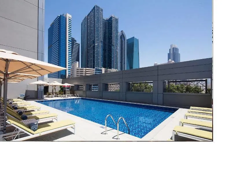 Hotel Rove Trade Centre Dubai 3*,  Vereinigte Arabische Emirate