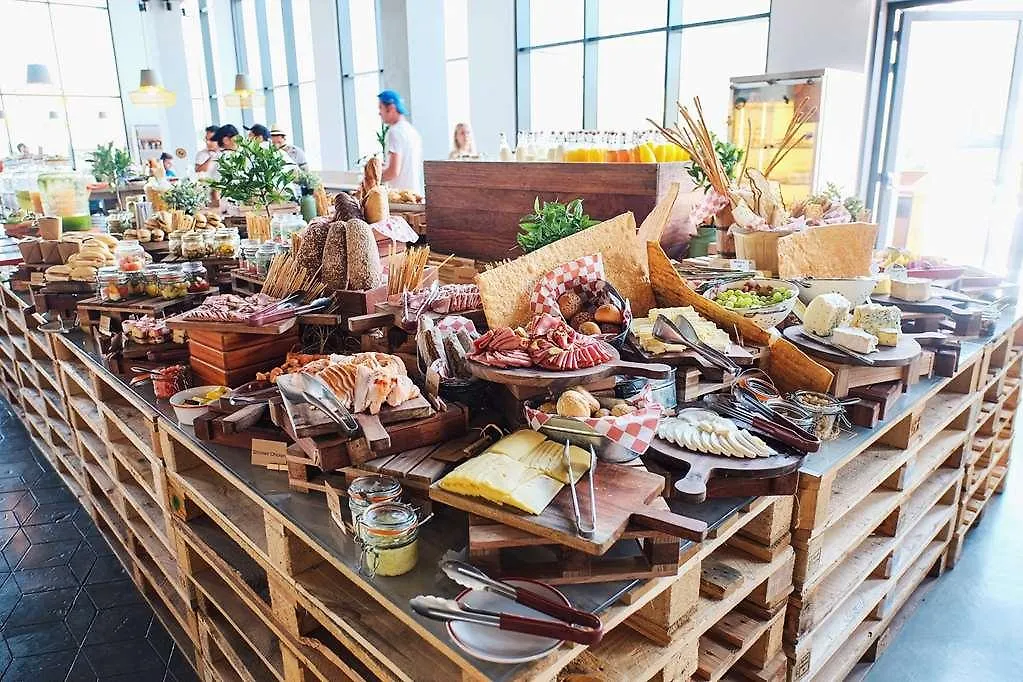 Rove Trade Centre Hotel Dubai