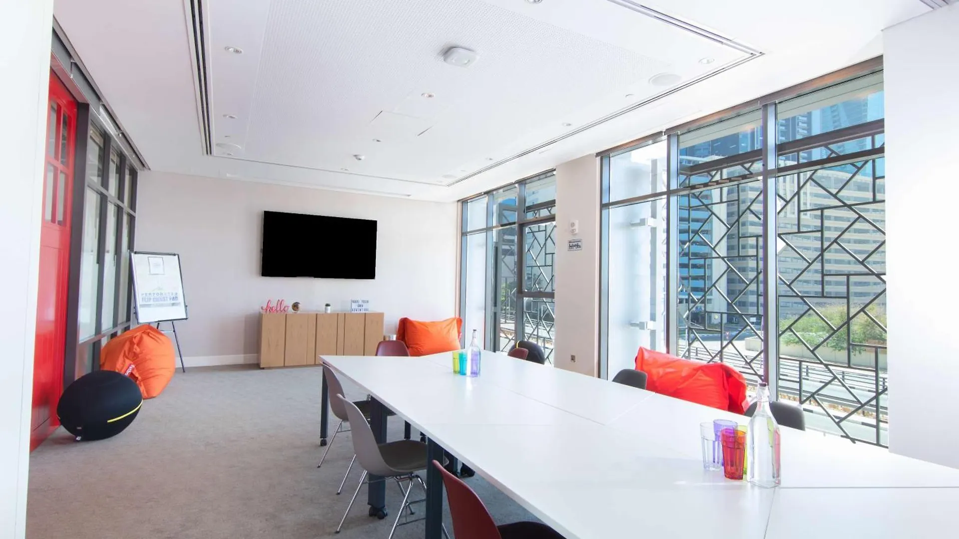 Rove Trade Centre Hotel Dubai