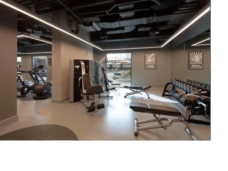 Rove Trade Centre Hotel Dubai 3*,  United Arab Emirates
